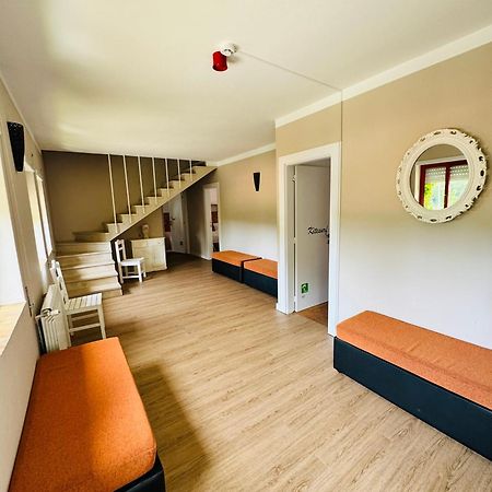 Cristelo  Nature & Beach Guest Rooms, Aldeamento Turistico Do Camarido מראה חיצוני תמונה
