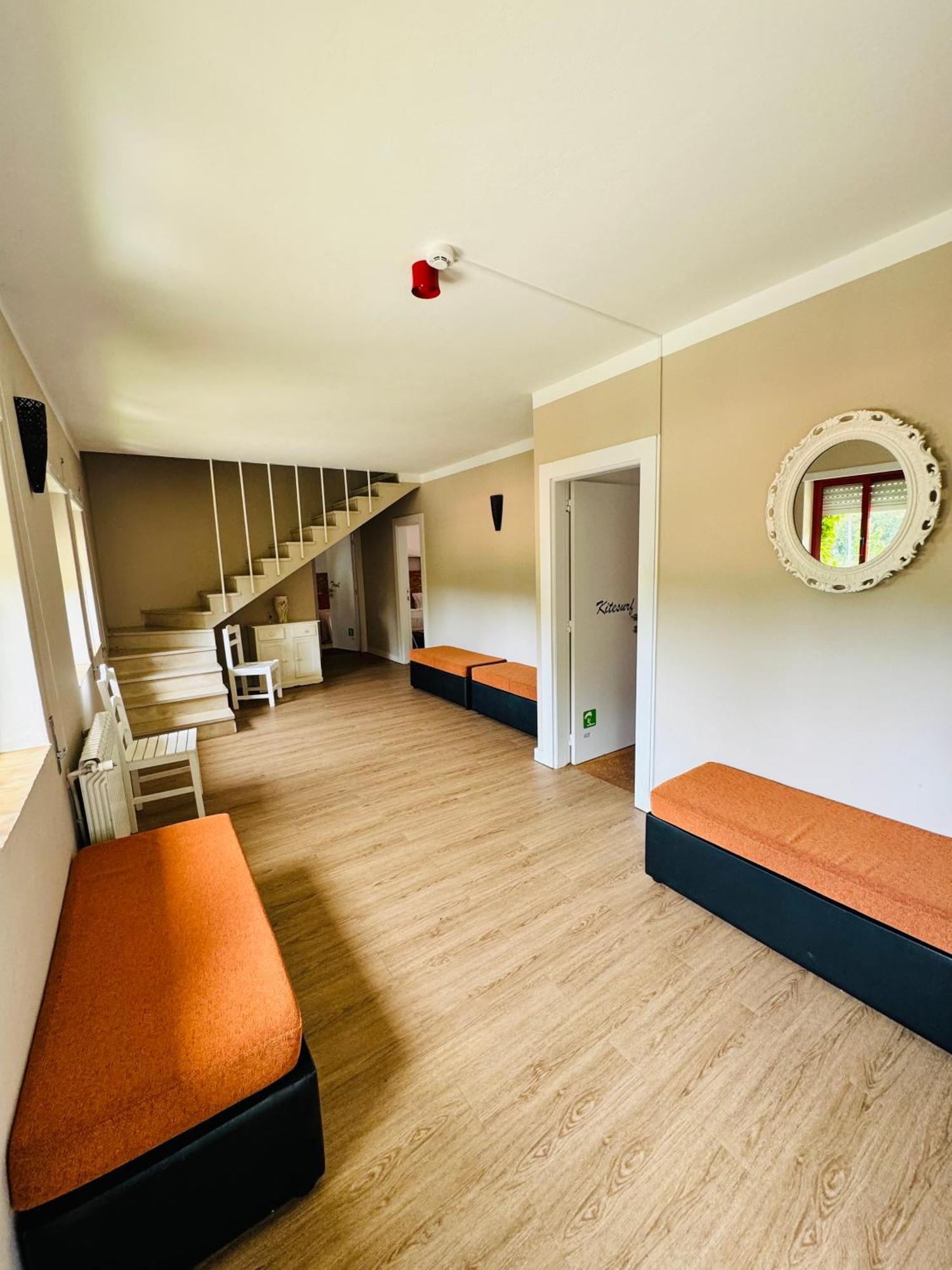 Cristelo  Nature & Beach Guest Rooms, Aldeamento Turistico Do Camarido מראה חיצוני תמונה